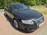 Audi A6 Avant 3,0 tdi  225 KM !!! Cielcza - zdjęcie 11