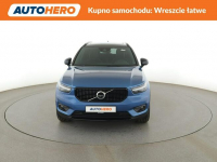 Volvo XC 40 R-Design T3 automat panorama PDC-kamera navi tempomat LED Warszawa - zdjęcie 11