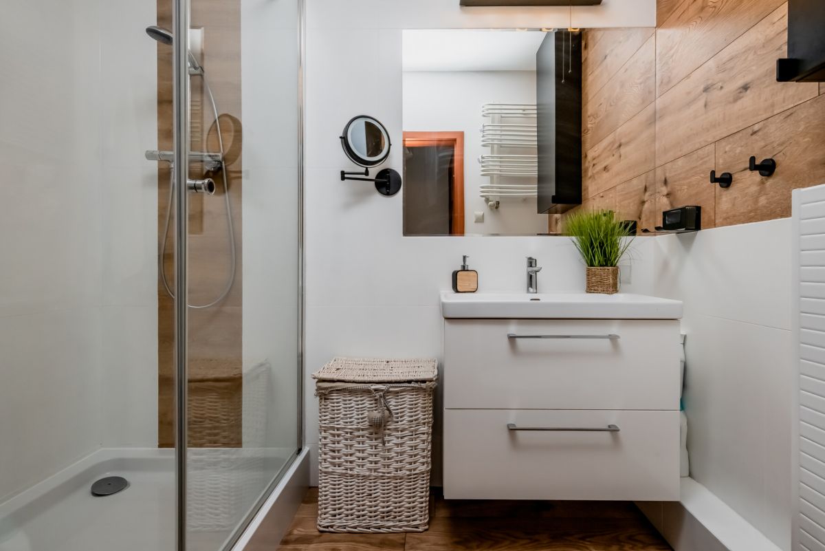 Dwupoziomowe mieszkanie 3-pokojowe , os. Piasta Białystok - zdjęcie 12