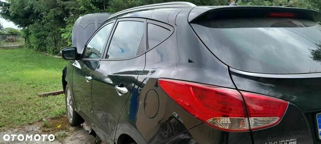 Hyundai ix35 Grzybiny - zdjęcie 1