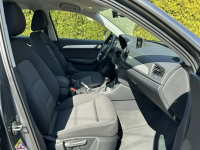 Audi Q3 2.0 TFSi Quattro automat, mały przebieg! Tarnów - zdjęcie 7