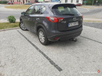 Mazda CX-5 Mazda CX-5 2.5 AUTOMAT 4X4 Bełdno - zdjęcie 2
