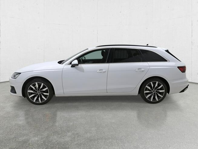 Audi A4 Poleasingowe.pl ECFM Komorniki - zdjęcie 4