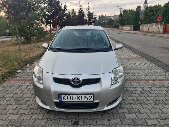 Toyota Auris 1.4 D4D Luna Olkusz - zdjęcie 6