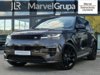 Range Rover Sport 3.0D I6 350KM AWD Autobiography / Salon Polska / ASO