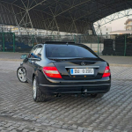 Mercedes-Benz Klasa C 180 Kompressor Automatik Avantgarde Ostrów Mazowiecka - zdjęcie 7