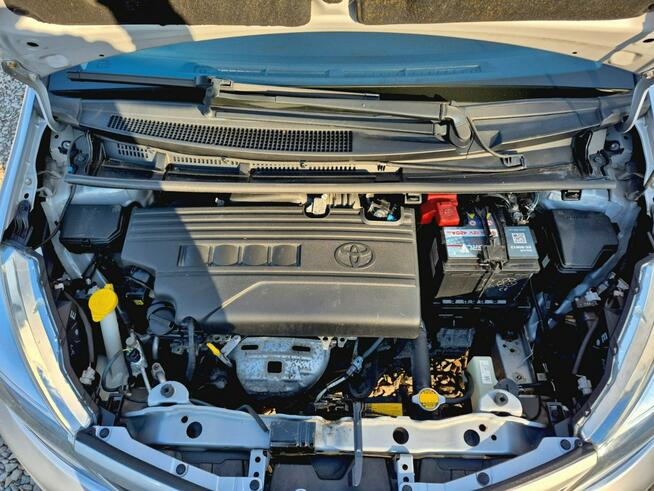 Toyota Yaris 1.33VVT-i*Navigacja*Tylko120tys.km Bibice - zdjęcie 8