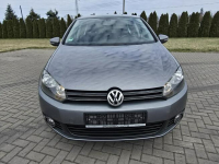 Volkswagen Golf 1,2Turbo benz. Klima.Centralka.Alufelgi,kredyt.OKAZJA Kutno - zdjęcie 4