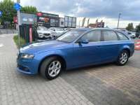 Audi A4 2.0 TDi 140KM Klimatronic Łuków - zdjęcie 9