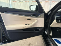 BMW 520 2.0 (190 KM) xDrive Pakiet Sportowy M Salon PL F-Vat Warszawa - zdjęcie 10