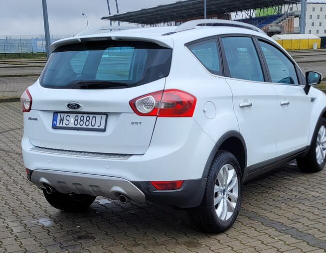 Sprzedam Forda Kuge Siedlce - zdjęcie 7