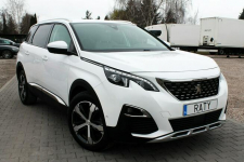 Peugeot 5008 Od 1000ł m-c!#* Automat *Full LED *El.klapa# Warszawa - zdjęcie 2
