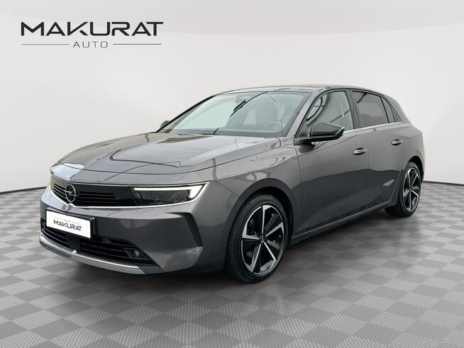 Opel Astra PY9468J#1.2  Elegance Podgrz.f I kier K.cof Salon PL VAT23% Pępowo - zdjęcie 1