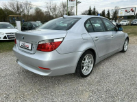 BMW 520 Super stan, zarejestrowany w Polsce Nowe Iganie - zdjęcie 4