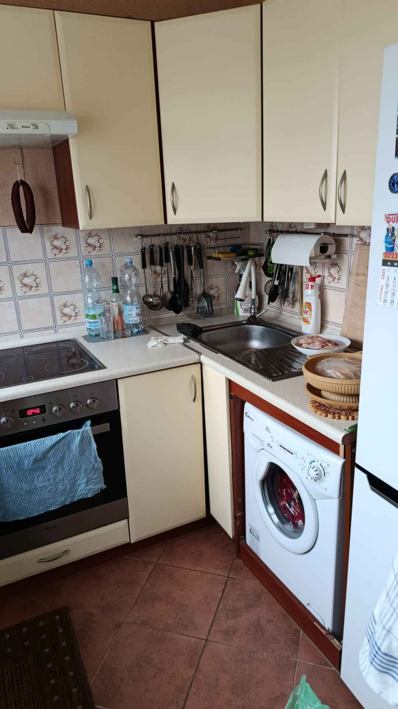 sprzedam mieszkanie w Koninie - V osiedle Konin - zdjęcie 5