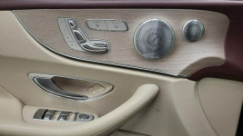 Mercedes E 450 Coupe 4-Matic 9G-TRONIC Grójec - zdjęcie 12