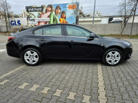 Opel Insignia GWARANCJA * 1.6 CDTI * liftback * manual * warszawa Warszawa - zdjęcie 11