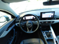 Audi A4 2.0TDI z Gwarancją Full LED Reflektory Virtual Licznik Żyrardów - zdjęcie 9