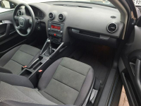 Audi A3 * 1.6MPi* 102KM* BARDZO Ładne* Z NiEMiEC* ESP* Olsztyn - zdjęcie 12