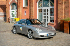 PORSCHE CARRERA 996.2 Manual Salon PL Bezwypadkowe Idealny Serwis ASO Ropczyce - zdjęcie 10