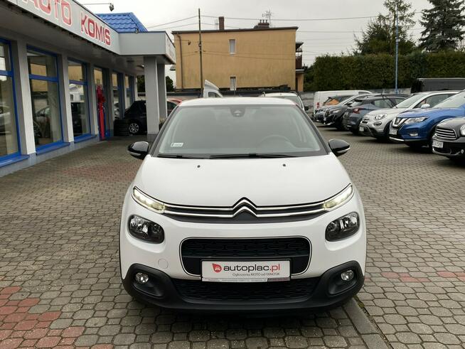 Citroen C3 Rezerwacja Tarnowskie Góry - zdjęcie 3