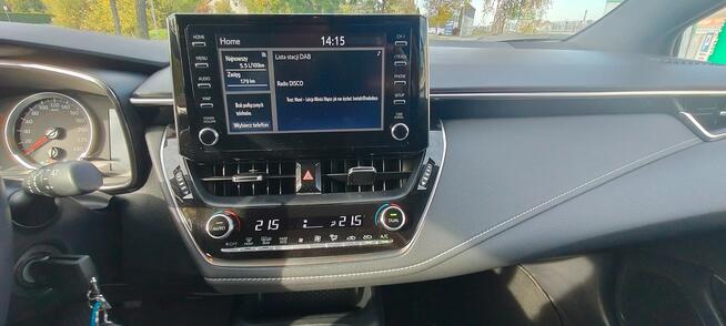 Toyota Corolla Krajowy, książka serwisowa. Goczałkowice-Zdrój - zdjęcie 11
