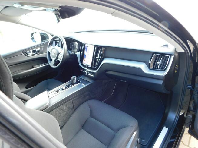 Volvo XC 60 z Gwarancją Bezwypadkowy 100% Żyrardów - zdjęcie 8