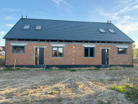 Nowoczesny dom dwulokalowy, dostępny od listopada!