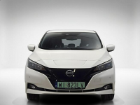 Nissan Leaf 40kWh N-Connecta ! Z Polskiego Salonu ! Faktura Vat ! Warszawa - zdjęcie 8