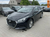 Hyundai i40 Comfort Klimatronik Podgrzewanie Czujniki