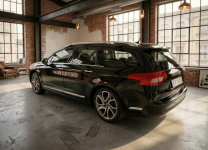 Citroen C5 Bardzo zadbany patrz opis Kraków - zdjęcie 5