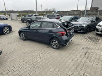 Hyundai i20 Salon PL Automat Klimatronik Kamera Podgrz.  Virtual Gliwice - zdjęcie 4