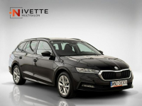Škoda Octavia 2,0 TDI DSG(150 KM) Ambition Salon PL F-Vat Warszawa - zdjęcie 3