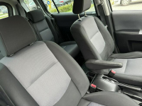 Mazda 5 7 miejsc, klimatronik, tempomat, hak, mocny silnik 143KM Wejherowo - zdjęcie 8
