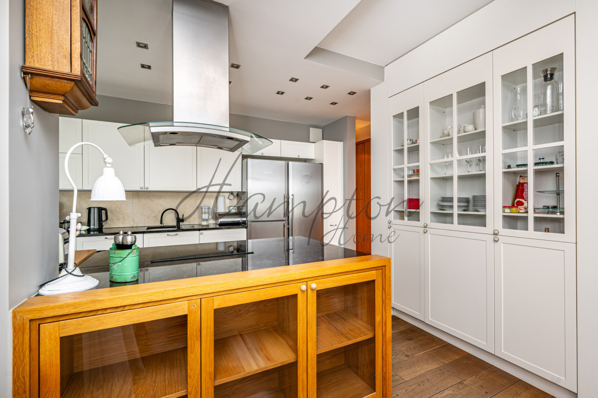 Do wynajęcia apartament 160 m² – Marina Mokotów Warszawa - zdjęcie 11