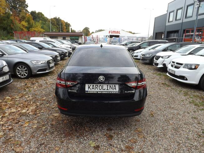 Škoda Superb Słupsk - zdjęcie 9