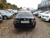 Škoda Superb Słupsk - zdjęcie 9