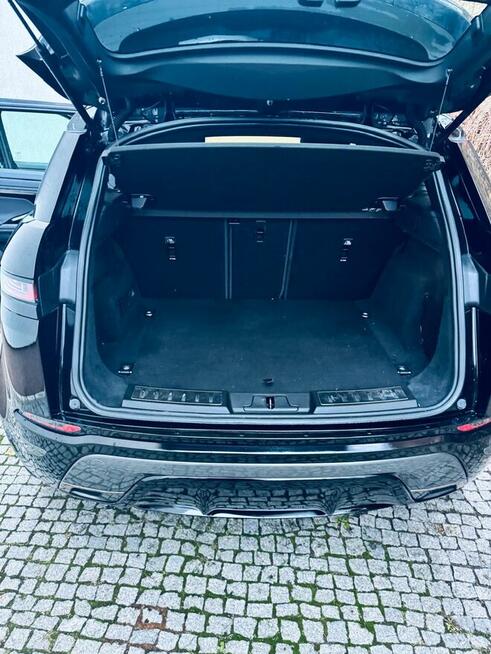 Land Rover Range Evoque D150R-Dynamic Grajewo - zdjęcie 10