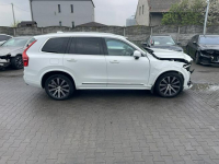 Volvo XC 90 Inscription B5 AWD HAK Kamery360 7 Os. Pamięć Gliwice - zdjęcie 2