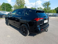 Toyota RAV-4 Salon Polska Karczew - zdjęcie 9