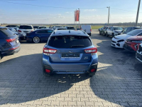 Subaru XV mHEV AWD Automat Skóra Podgrzewanie Kamera HAK 150KM Gliwice - zdjęcie 4