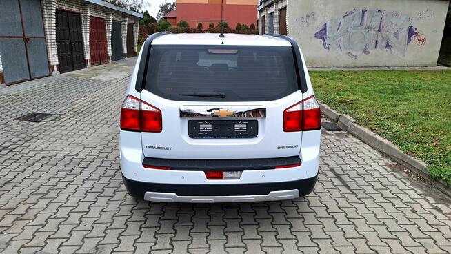 Chevrolet Orlando 1.8 B - 141 KM * Super Stan Zamość - zdjęcie 8