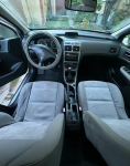 Peugeot 307 1.4. Tomaszów Mazowiecki - zdjęcie 4
