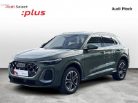 Audi Q5 S Line_LEDplus_ACC_CarPlay_3-strefy