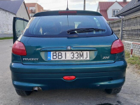 Peugeot 206 1.4 Roland Garros - do naprawy Bielsk Podlaski - zdjęcie 8