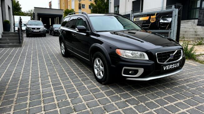 Volvo XC 70 2.4 D5 163 Skóry Automat El Klapa 4X4 Gdynia - zdjęcie 3