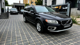 Volvo XC 70 2.4 D5 163 Skóry Automat El Klapa 4X4 Gdynia - zdjęcie 3