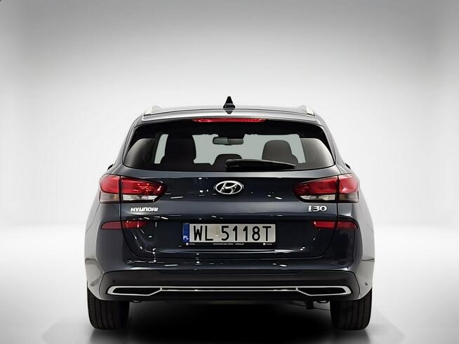 Hyundai i30 1.0 T-GDI Smart ! Z Polskiego Salonu ! Faktura Vat ! Warszawa - zdjęcie 4