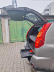 Nissan Xtrail 2,5 Lpg Poznań - zdjęcie 5