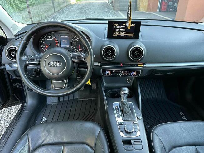 Audi A3 1.8T Premium - cena do negocjacji Bliżyn - zdjęcie 2